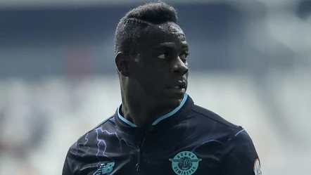 Mario Balotelli'nin yeni takımı belli olmak üzere! - Futbol