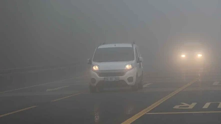 Meteoroloji saat verip uyardı: Göz gözü görmeyecek! İşte 26 Eylül 2024 hava durumu raporu - Gündem