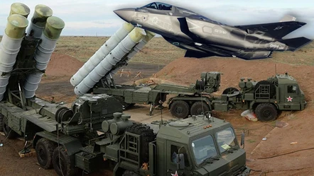 S-400'ler İncirlik'e mi gönderildi? MSB'den Yunan basınının iddiasına cevap - Gündem