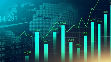 Yabancı yatırımcı borsada bir ay sonra alım tarafına döndü - Ekonomi