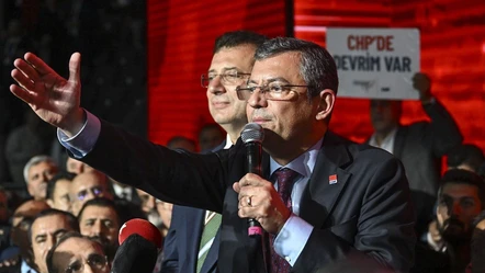 CHP yeniden genel kurula gidiyor! Fatih Atik'ten çok konuşulacak iddia - Politika