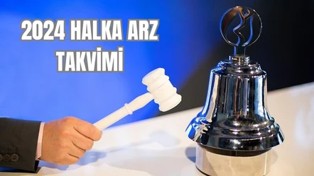 Halka arz takvimine 27 Eylül günü yeni hisse eklendi - Aktüel