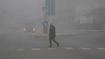 İstanbul dahil birçok ilde sis uyarısı: Özellikle akşam ve sabah saatlerine dikkat! İşte Meteoroloji'nin 27 Eylül 2024 hava durumu raporu - Gündem