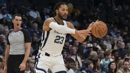 Derrick Rose basketbolu bırakarak emeklilik kararını açıkladı! - Basketbol