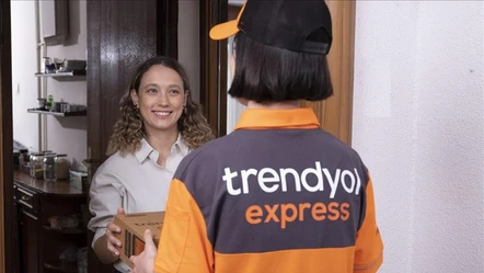 Trendyol Express pazar günleri kargo dağıtımı yapmıyor - Aktüel