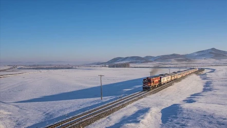 Turistik Doğu Ekspresi seferlerinin ne zaman başladığı belli oldu - Aktüel