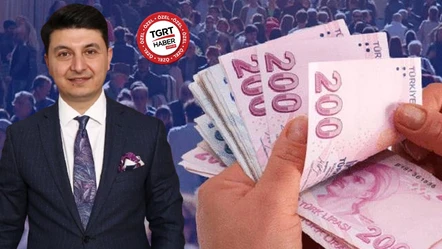 Asgari ücret zammında çarpıcı detay! Enflasyon farkı bu yıl verilecek mi? İşte 2025 yılı için masadaki zam oranı - Ekonomi