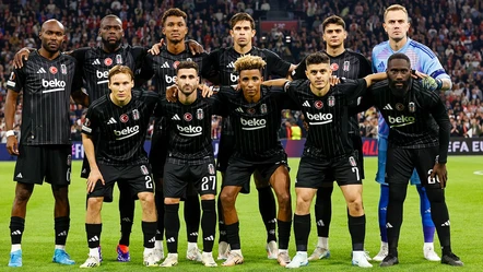 Beşiktaş, Kayserispor'a konuk oluyor! Muhtemel 11'ler - Futbol