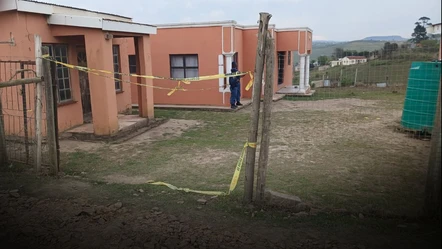 Güney Afrika'da katliam gibi saldırı: Çok sayıda ölü var - Dünya