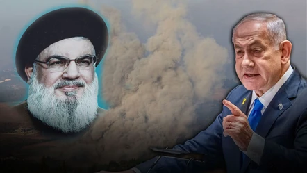 Son dakika | Hizbullah lideri Nasrallah'ın öldürülmesinin ardından Netanyahu'dan İran ve Lübnan itirafı - Dünya