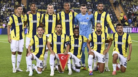 Sürpriz ayrılık kapıda: Fenerbahçe'nin yıldızına İtalyan devi kanca attı! - Futbol