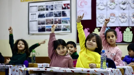 Bartın'da eğitime 1 gün ara verildi - Gündem