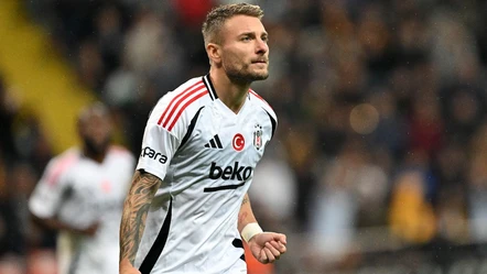 Beşiktaş, Kayserispor'u 3-0 yenerek 3 puanı aldı! - Futbol