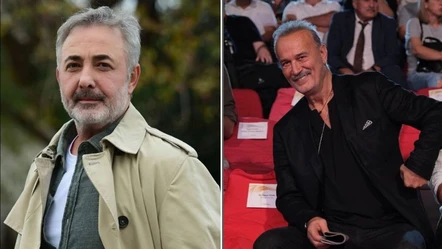 Levent Özdilek'ten Mehmet Aslantuğ açıklaması! "Yolumuz hep sevgi" - Magazin