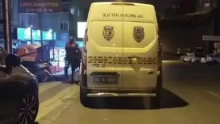 Maltepe'de hareketli saatler! Komşular birbirine bıçak çekti: 5 yaralı - Gündem