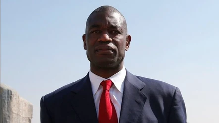 NBA efsanesi Dikembe Mutombo hayatını kaybetti! - Basketbol