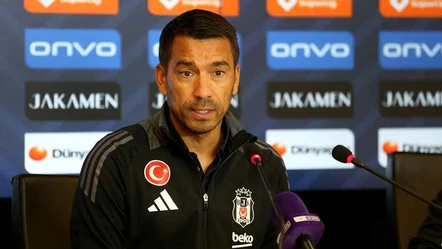 Bronckhorst'tan galibiyet sonrası açıklama: Amsterdam'dan sonra hiç gol yemedik - Spor