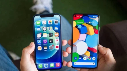 Bu sefer Google kopyaladı! Yıllardır iPhone'da olan özellik Android telefonlara geliyor - Teknoloji