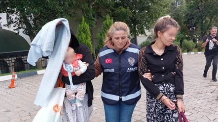 Doğuma 10 gün kala hırsızlık! Hem de polisin evini soydu - Gündem