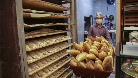 İstanbul'da ekmek fiyatı gizli zam aldı: Fırıncılar Odası daha da artırmak istiyor - Ekonomi