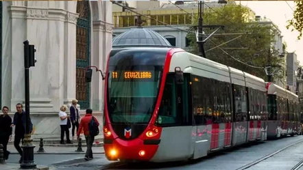 Metro İstanbul açıkladı! Eminönü-Sirkeci hattında seferler iptal edildi - Gündem