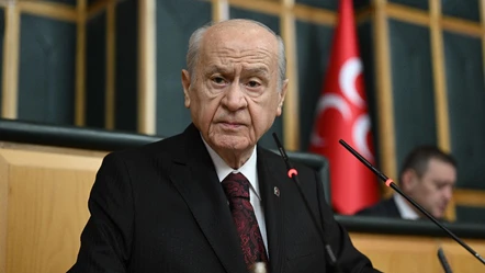 Son dakika | MHP lideri Bahçeli'den CHP'ye çok sert Sinan Ateş tepkisi - Politika