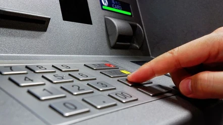 BDDK'dan ATM'ler için yeni düzenleme: Kullanılamaz hale gelecek! - Ekonomi