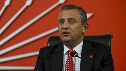 CHP lideri Özgür Özel'den İmamoğlu çıkışı! 'Siyasi yasak bence İstinaf'ta onanacak' - Politika