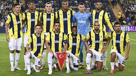 Fenerbahçe Twente ile karşılaştığı 4 maçında 3'ünü kazandı - Aktüel