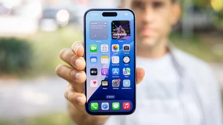 iPhone 17'de tuş sayısı düşürülecek! Ses açma ve kapama yöntemleri artık değişiyor - Teknoloji