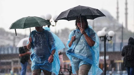 Meteoroloji 2 Ekim 2024 hava durumu raporunu yayımladı: 7 il için sarı ve turuncu uyarı verildi, okullar bile tatil edildi - Gündem