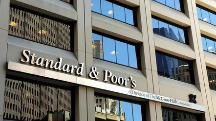 S&P'den İsrail'e kritik uyarı: Kredi notunu düşürdü - Ekonomi