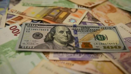 Dolar ve euro'da hareketlilik! İşte 3 Ekim 2024 döviz kurları; dolar, euro ve sterlin fiyatı... - Ekonomi