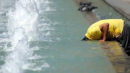 Sıcaklıklar artıyor, yaz geri geliyor! İşte Meteoroloji'nin 3 Ekim 2024 hava durumu raporu - Gündem