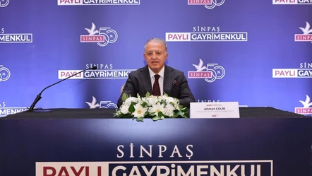 Sinpaş GYO gayrimenkul sektöründe büyük ses getirecek yeni nesil gayrimenkul edinim modeli “Paylı Gayrimenkul’ü duyurdu - Ekonomi