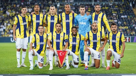 Twente - Fenerbahçe maçı canlı anlatım - Futbol