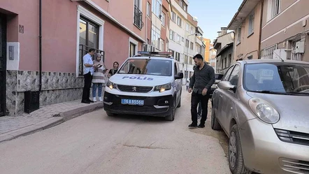 Bursa'da eski nişanlı dehşeti: Önünü kesip ateş açtı - Gündem