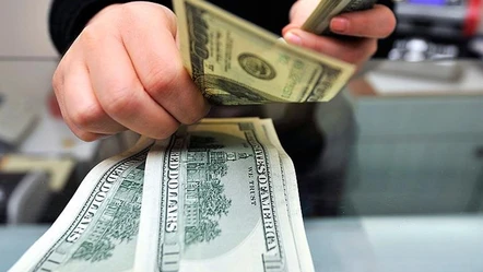 Dolar ve euro ne kadar oldu? İşte 4 Ekim 2024 döviz kurları; dolar, euro ve sterlin fiyatı... - Ekonomi