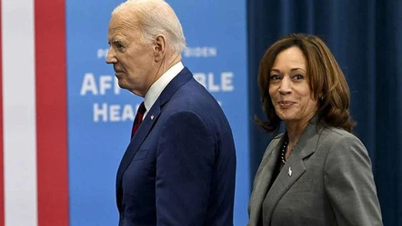 Gazze'de görev yapan ABD'li 99 doktordan Biden ve Harris'e mektup: İsrail'e desteği durdurun! - Dünya