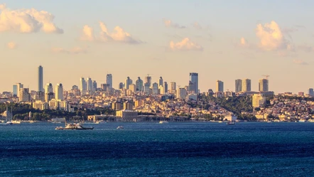 İBB açıkladı! İşte İstanbul'un zemini en çürük ilçeleri - Gündem