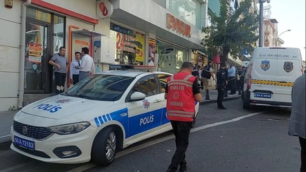 Tekirdağ'da platonik aşk dehşeti! Ölü ve yaralılar var - Gündem