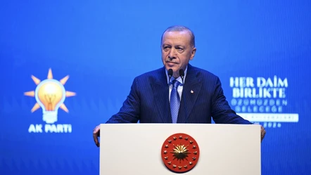 Son dakika | Cumhurbaşkanı Erdoğan'dan AK Parti Türkiye Buluşmalarında önemli açıklamalar - Politika