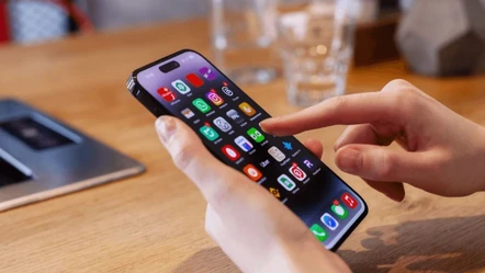 Telefonunu sürekli başkasına verenler dikkat! iPhone'a yeni özellik geliyor - Teknoloji