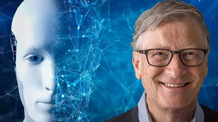 Bill Gates'ten şoke eden uyarı! Yapay zekanın 3 büyük tehlikesini açıkladı - Teknoloji