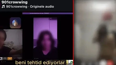 Discord üzerinden çocuklara cinsel istismar! Kan donduran görüntüler ortaya çıktı - Gündem