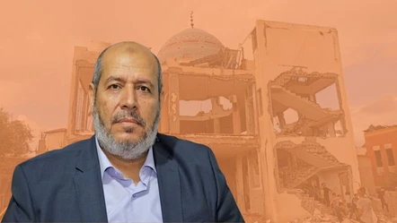 Hamas geri adım atmıyor: Yerine gelmezse bölgede güven ve istikrar olmaz - Dünya