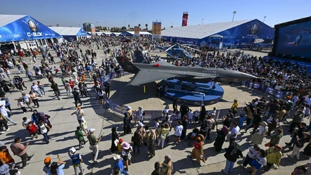 İhlas Dijital Varlıklar Teknofest’e damga vurdu! Binlerce hediye Teknofest gençliğine dağıtıldı - Teknoloji