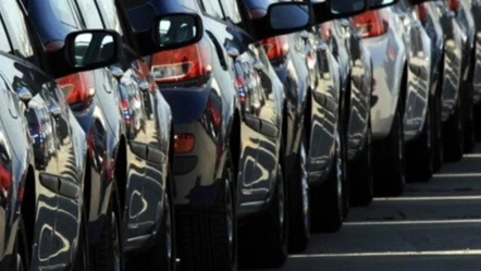 Türkiye'nin otomotiv ihracatı ilk 9 ayda tüm zamanların rekorunu kırdı! Otomotiv endüstrisi parladı - Ekonomi