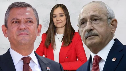 CHP Genel Başkanı Özgür Özel ile Gülşah Durbay hakkındaki iddiaya Kılıçdaroğlu’ndan dikkat çeken yorum! - Politika