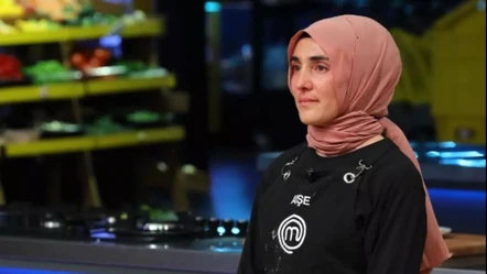 MasterChef Ayşe Ekiz'e belediye başkanından sürpriz iş teklifi! Cevabı merak konusu oldu - Magazin